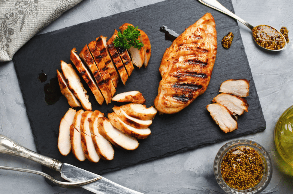Turkey vs Chicken: Which One Is Healthier for You?
