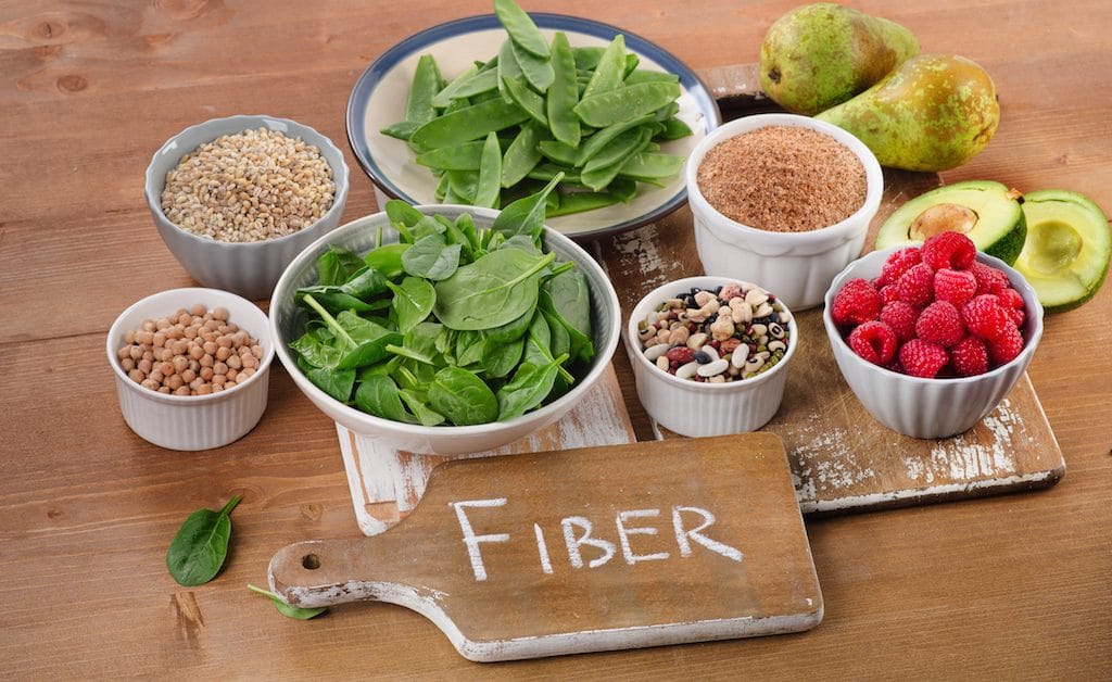 7 Simple Tricks for Increasing Fiber Intake