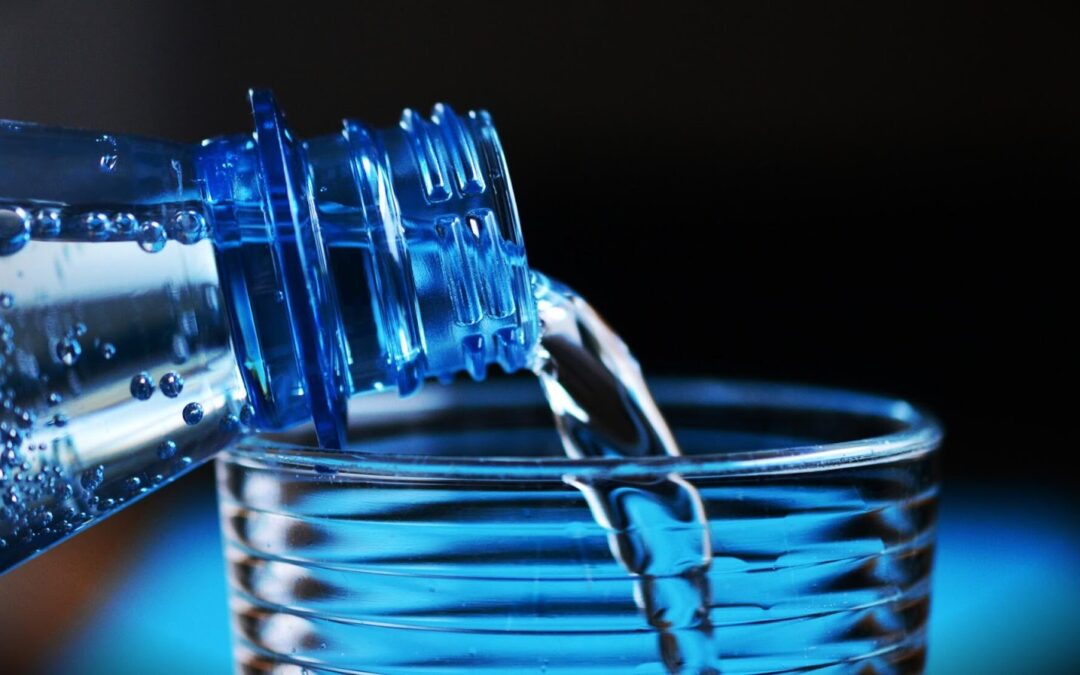 How a Water Schedule Ensures Your Weight Loss Success