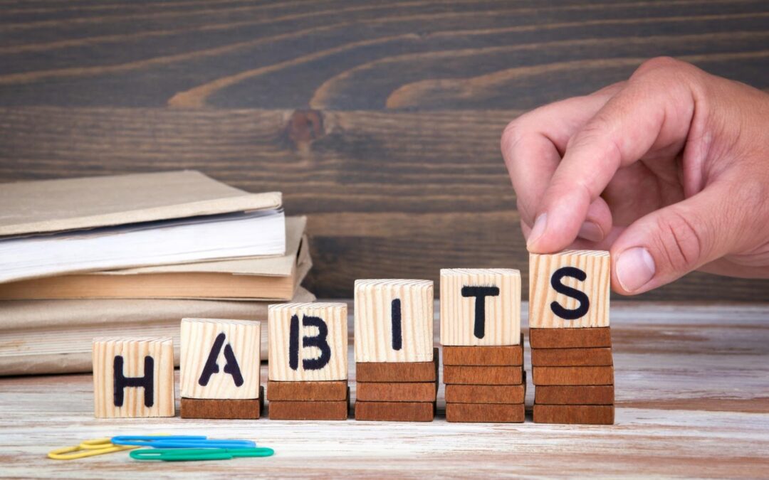 Crafting Your Waistline and Controlling Your Habit Formation