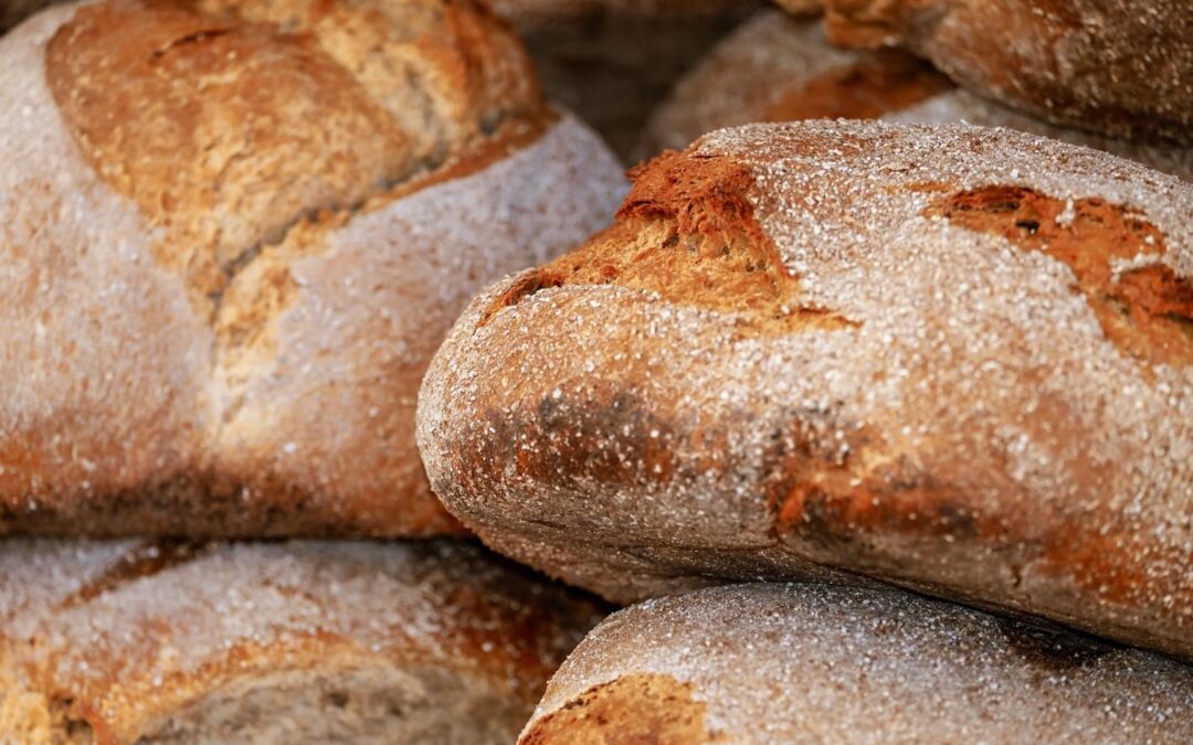 Simple Carbohydrates vs Complex Carbohydrates: What’s the Difference?