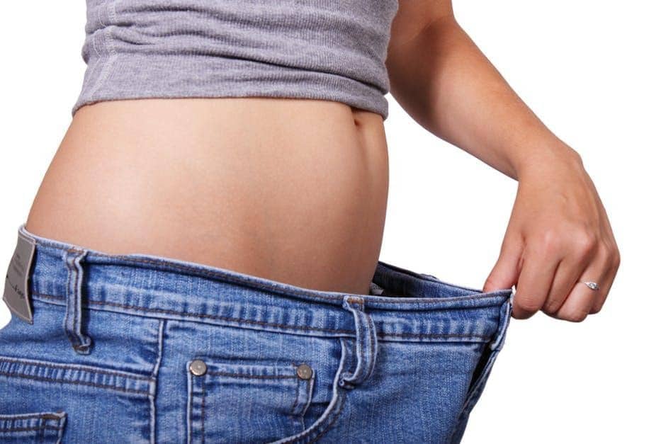 How to Get Rid of Stubborn Fat- 9 Simple Tips to Know