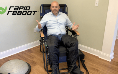 How the Rapid Reboot can help improve your recovery!