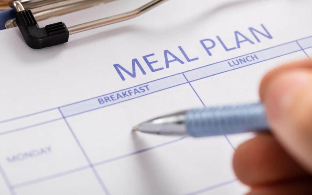 What Are Macros and Why Do They Matter for Weight Loss?