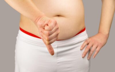 10 Dangerous Health Effects of Being Overweight