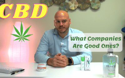 How do I know which CBD company is good?