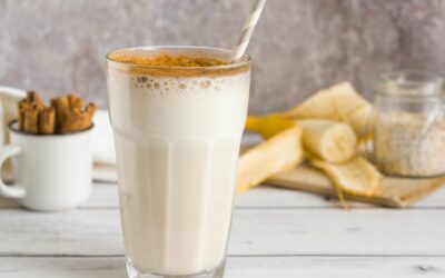 8 Delicious Protein Shake Recipes for Weight Loss