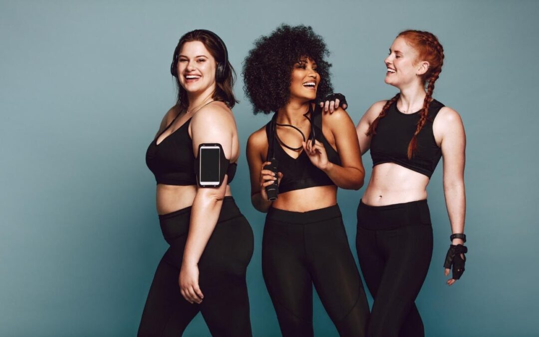 10 Creative Ways to Boost Your Body Confidence and Feel Real Self Love