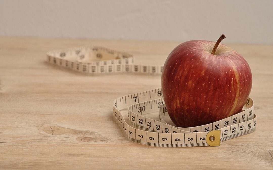 The Ultimate List of Fat Burning Foods