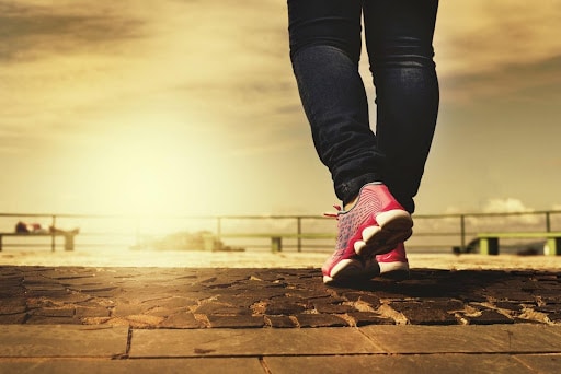 Walking Plan: How Walking Can Help You Lose Weight